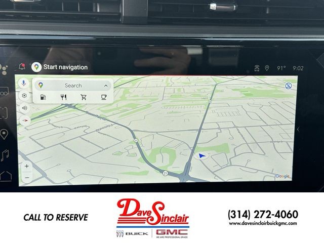 GMC Sierra 1500 Vehicle Full-screen Gallery Image 18