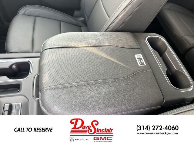 GMC Sierra 1500 Vehicle Full-screen Gallery Image 21