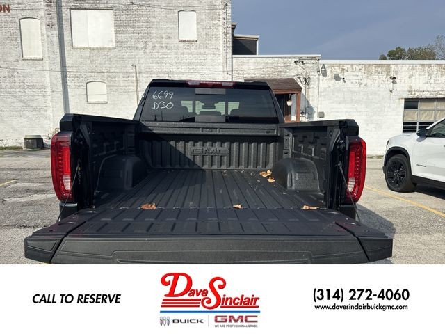 GMC Sierra 1500 Vehicle Full-screen Gallery Image 23