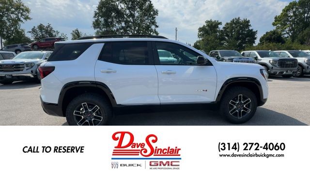GMC Terrain Vehicle Full-screen Gallery Image 02