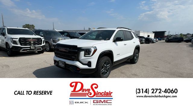 GMC Terrain Vehicle Full-screen Gallery Image 05