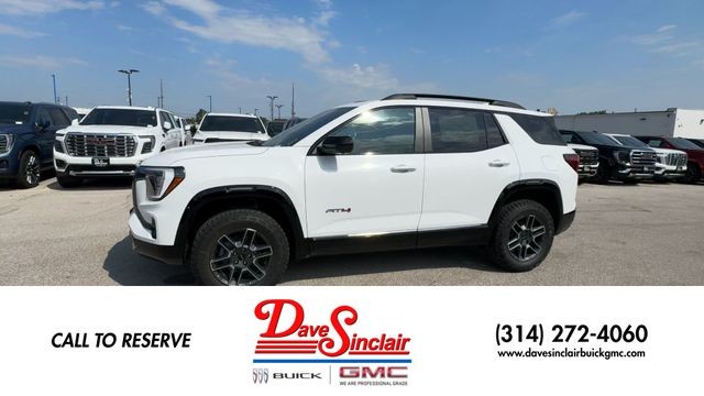 GMC Terrain Vehicle Full-screen Gallery Image 06