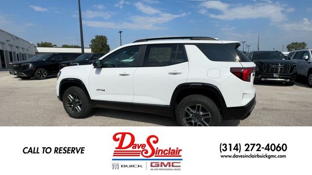 GMC Terrain Vehicle Full-screen Gallery Image 07
