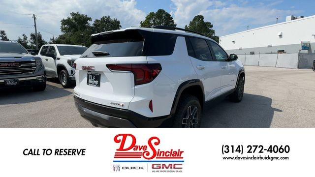 GMC Terrain Vehicle Full-screen Gallery Image 09