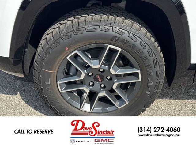 GMC Terrain Vehicle Full-screen Gallery Image 10