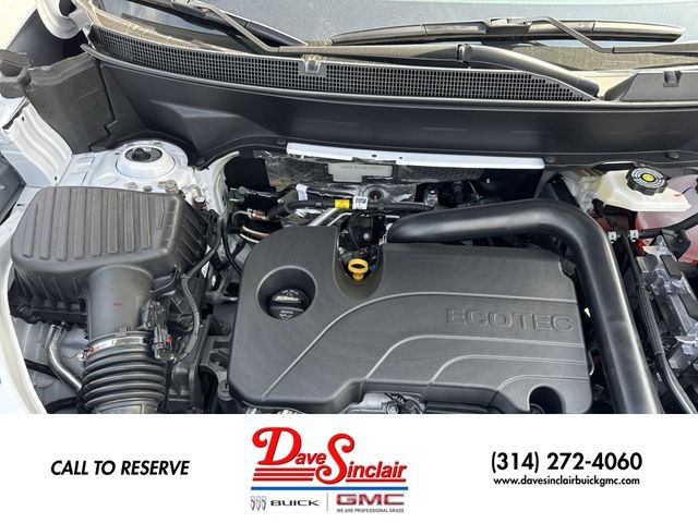 GMC Terrain Vehicle Full-screen Gallery Image 25