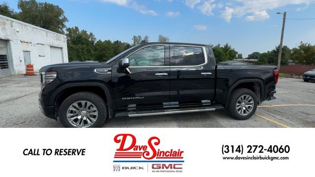 GMC Sierra 1500 Vehicle Full-screen Gallery Image 06