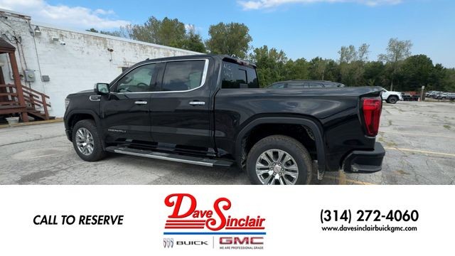 GMC Sierra 1500 Vehicle Full-screen Gallery Image 07