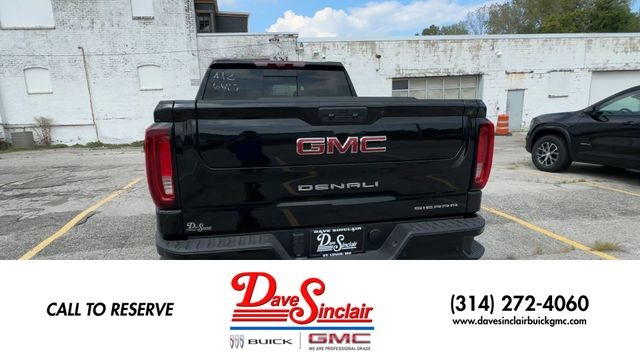 GMC Sierra 1500 Vehicle Full-screen Gallery Image 08