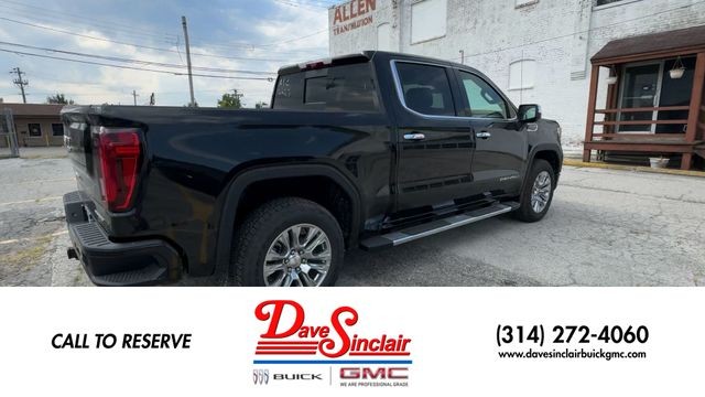 GMC Sierra 1500 Vehicle Full-screen Gallery Image 09