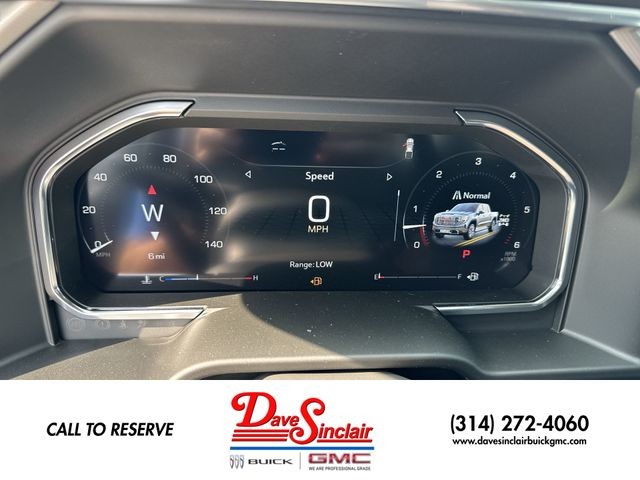 GMC Sierra 1500 Vehicle Full-screen Gallery Image 15