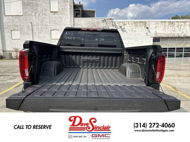 GMC Sierra 1500 Vehicle Full-screen Gallery Image 23
