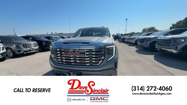 GMC Sierra 1500 Vehicle Full-screen Gallery Image 04