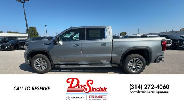 GMC Sierra 1500 Vehicle Full-screen Gallery Image 06