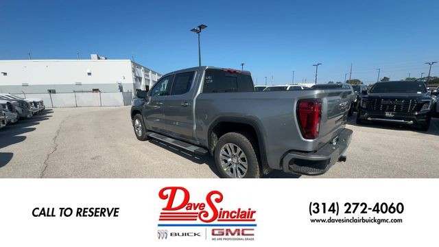 GMC Sierra 1500 Vehicle Full-screen Gallery Image 07