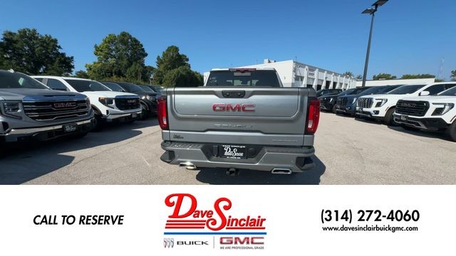 GMC Sierra 1500 Vehicle Full-screen Gallery Image 08