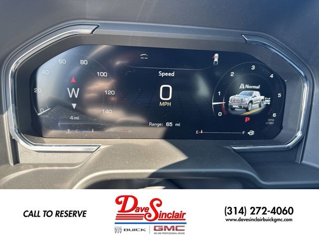 GMC Sierra 1500 Vehicle Full-screen Gallery Image 15