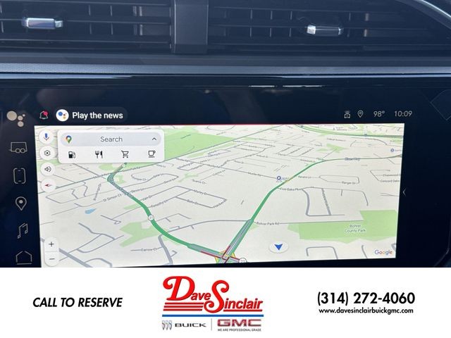 GMC Sierra 1500 Vehicle Full-screen Gallery Image 18