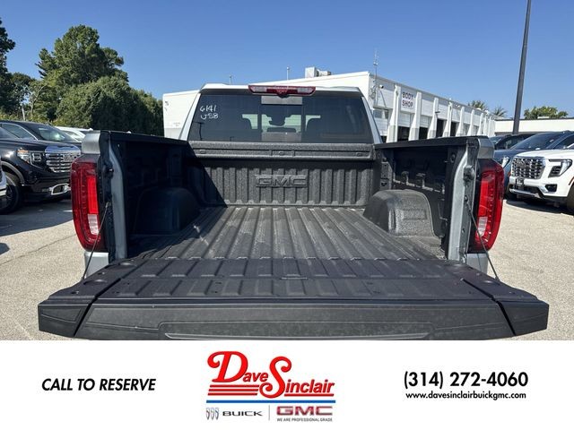 GMC Sierra 1500 Vehicle Full-screen Gallery Image 23