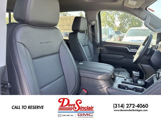 GMC Sierra 1500 Vehicle Full-screen Gallery Image 24