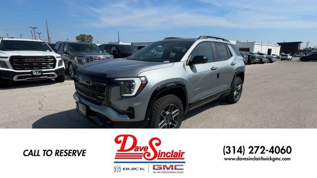 GMC Terrain Vehicle Full-screen Gallery Image 05