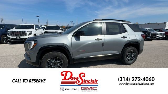 GMC Terrain Vehicle Full-screen Gallery Image 06