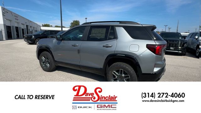 GMC Terrain Vehicle Full-screen Gallery Image 07