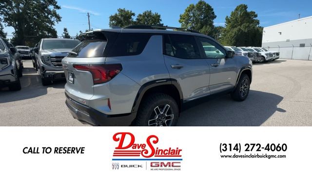 GMC Terrain Vehicle Full-screen Gallery Image 09