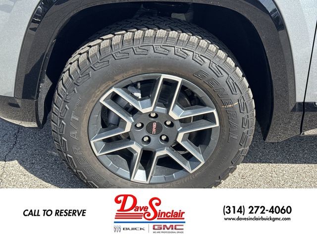 GMC Terrain Vehicle Full-screen Gallery Image 10