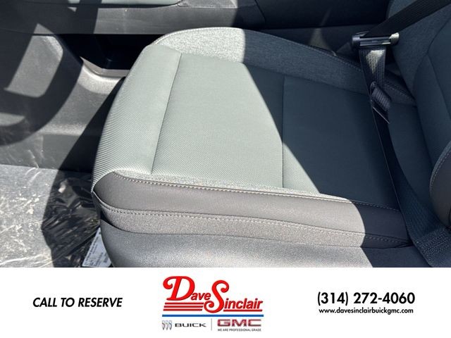 GMC Terrain Vehicle Full-screen Gallery Image 12