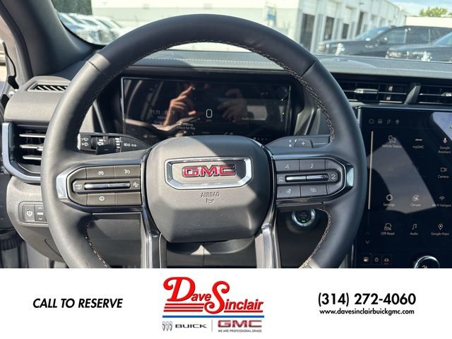 GMC Terrain Vehicle Full-screen Gallery Image 14