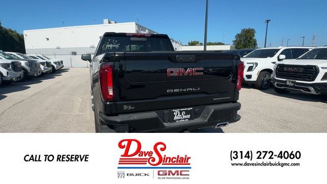 GMC Sierra 1500 Vehicle Full-screen Gallery Image 08