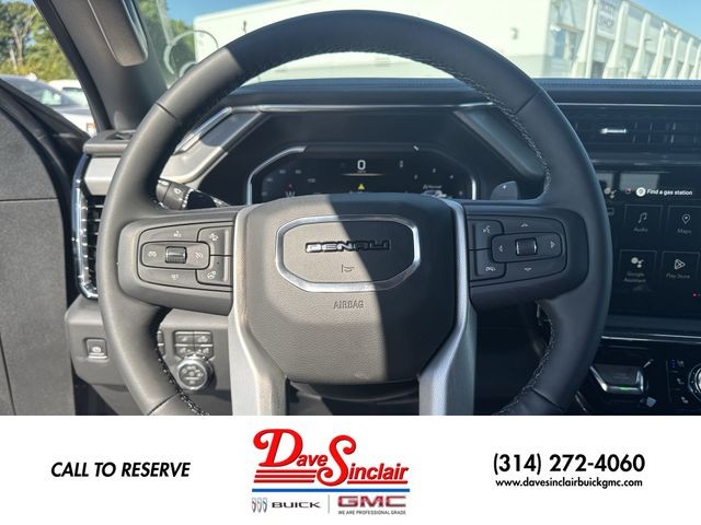 GMC Sierra 1500 Vehicle Full-screen Gallery Image 14