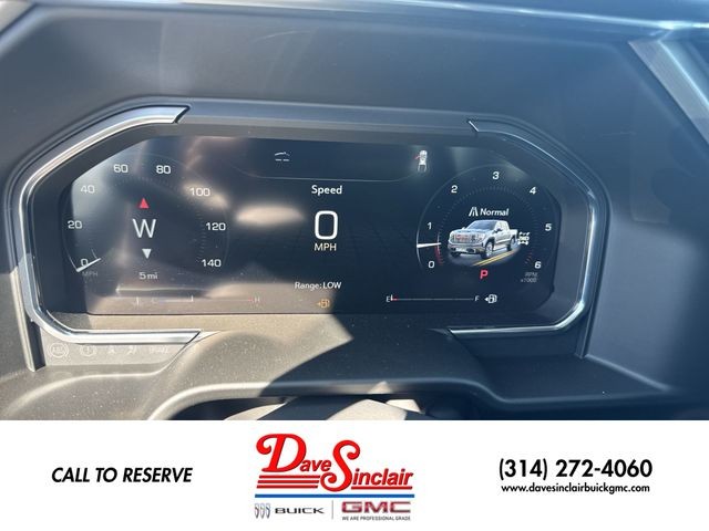 GMC Sierra 1500 Vehicle Full-screen Gallery Image 15