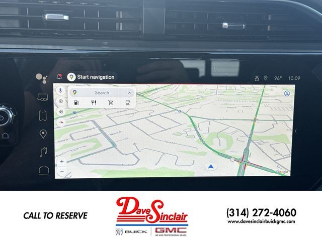 GMC Sierra 1500 Vehicle Full-screen Gallery Image 18