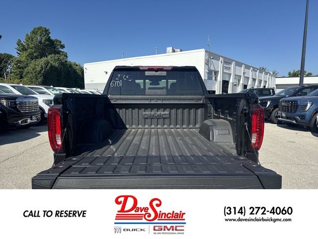 GMC Sierra 1500 Vehicle Full-screen Gallery Image 23