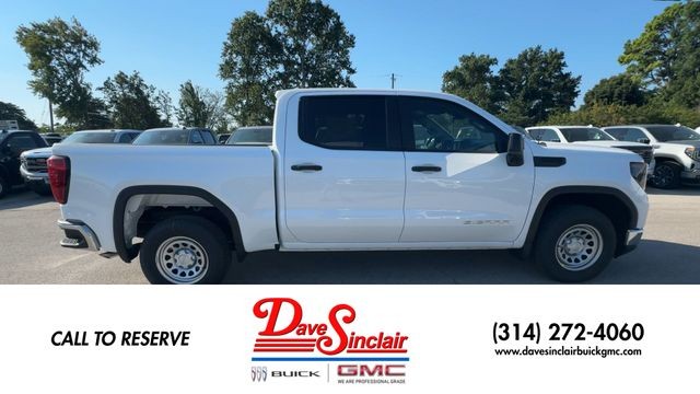 GMC Sierra 1500 Vehicle Full-screen Gallery Image 02
