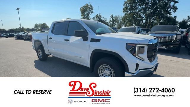 GMC Sierra 1500 Vehicle Full-screen Gallery Image 03