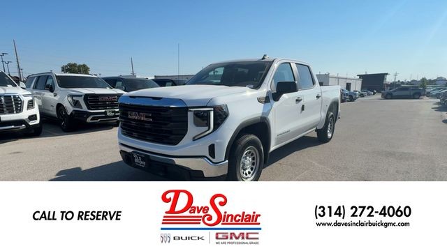 GMC Sierra 1500 Vehicle Full-screen Gallery Image 05
