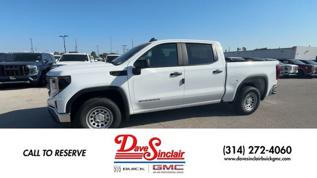 GMC Sierra 1500 Vehicle Full-screen Gallery Image 06