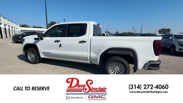 GMC Sierra 1500 Vehicle Full-screen Gallery Image 07