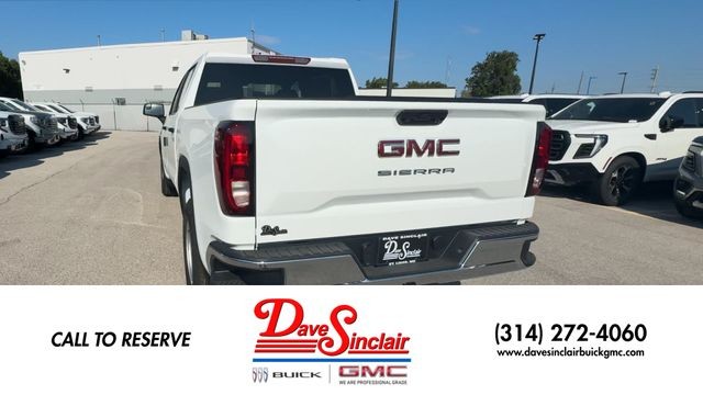 GMC Sierra 1500 Vehicle Full-screen Gallery Image 08