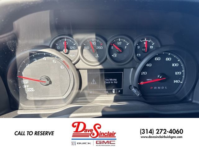 GMC Sierra 1500 Vehicle Full-screen Gallery Image 15