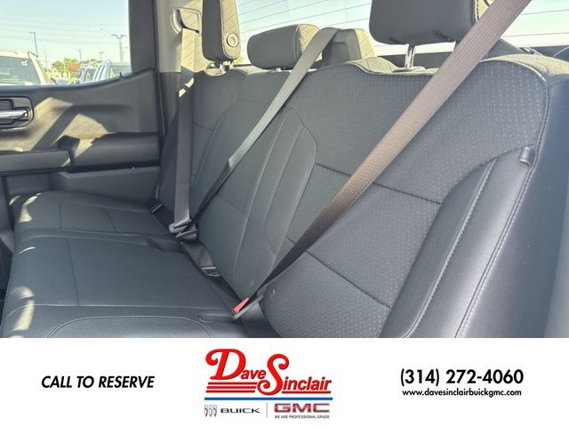 GMC Sierra 1500 Vehicle Full-screen Gallery Image 21
