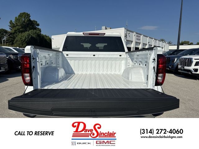 GMC Sierra 1500 Vehicle Full-screen Gallery Image 22