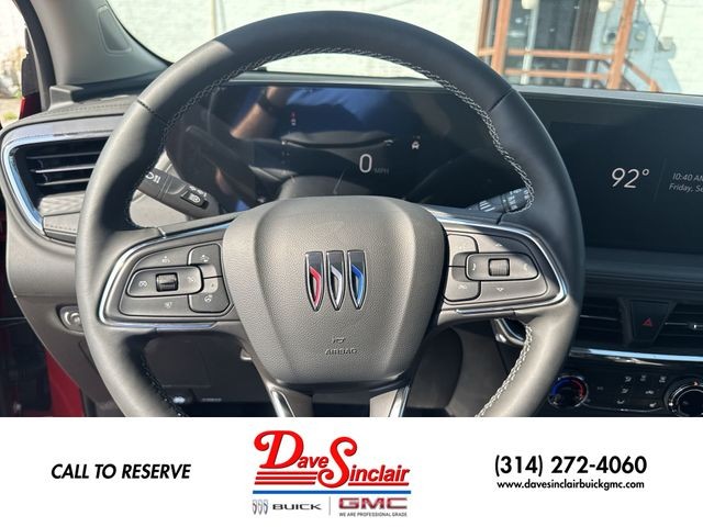 Buick Encore GX Vehicle Full-screen Gallery Image 14