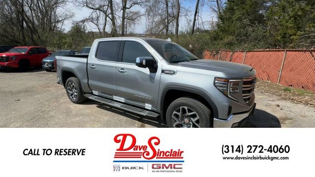 GMC Sierra 1500 Vehicle Full-screen Gallery Image 02