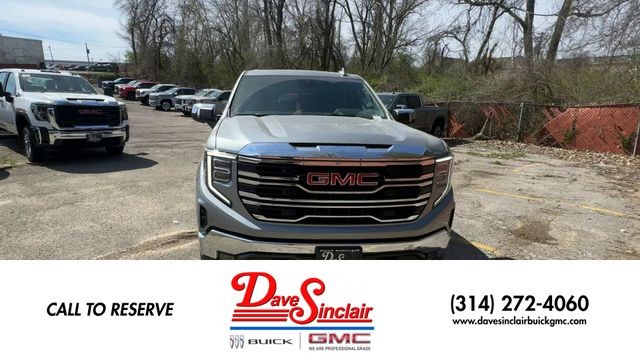 GMC Sierra 1500 Vehicle Full-screen Gallery Image 03
