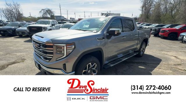 GMC Sierra 1500 Vehicle Full-screen Gallery Image 04