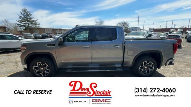 GMC Sierra 1500 Vehicle Full-screen Gallery Image 05